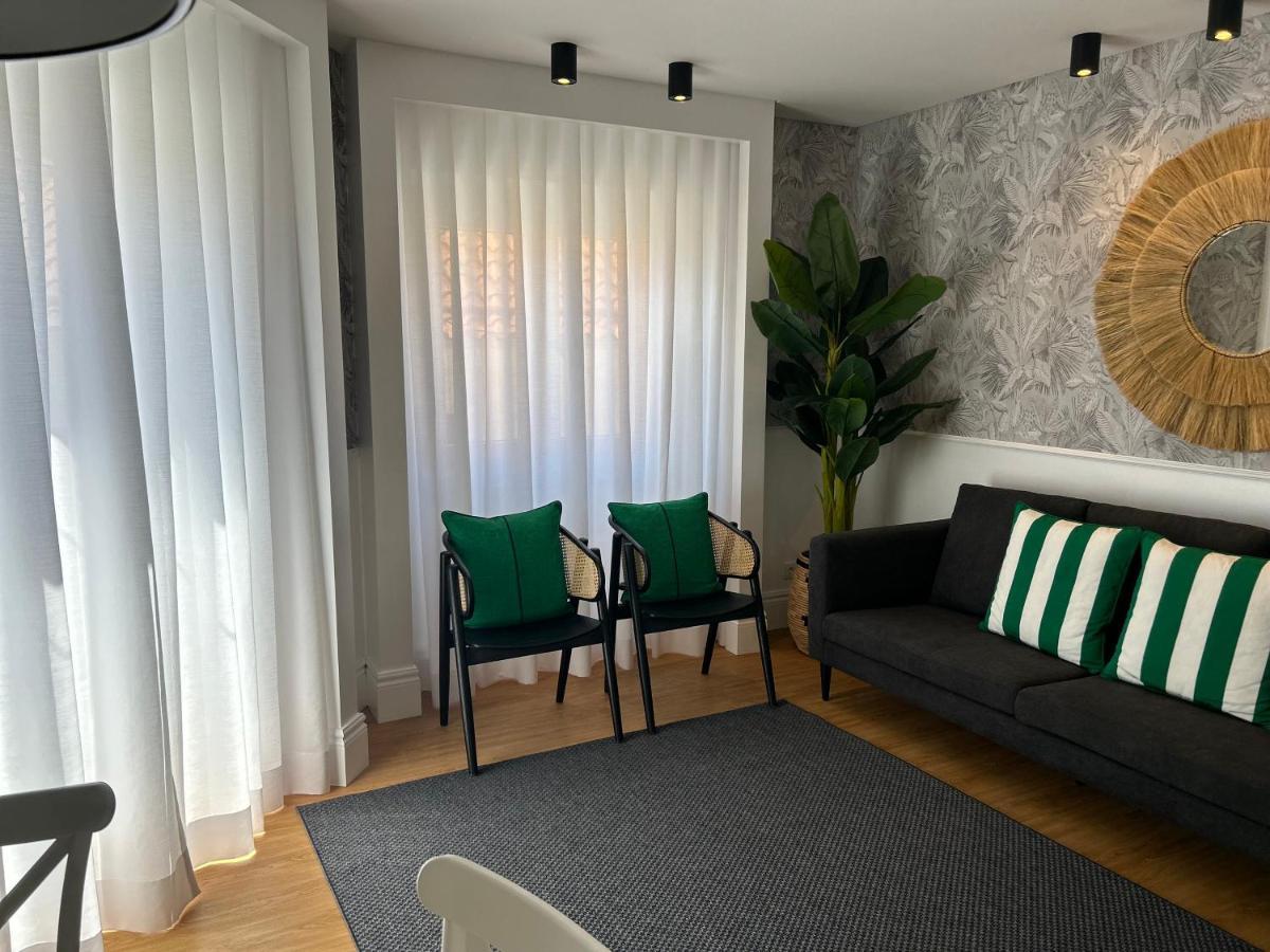 Casa "Vo Lando" - Nazare - Alojamento Local 外观 照片