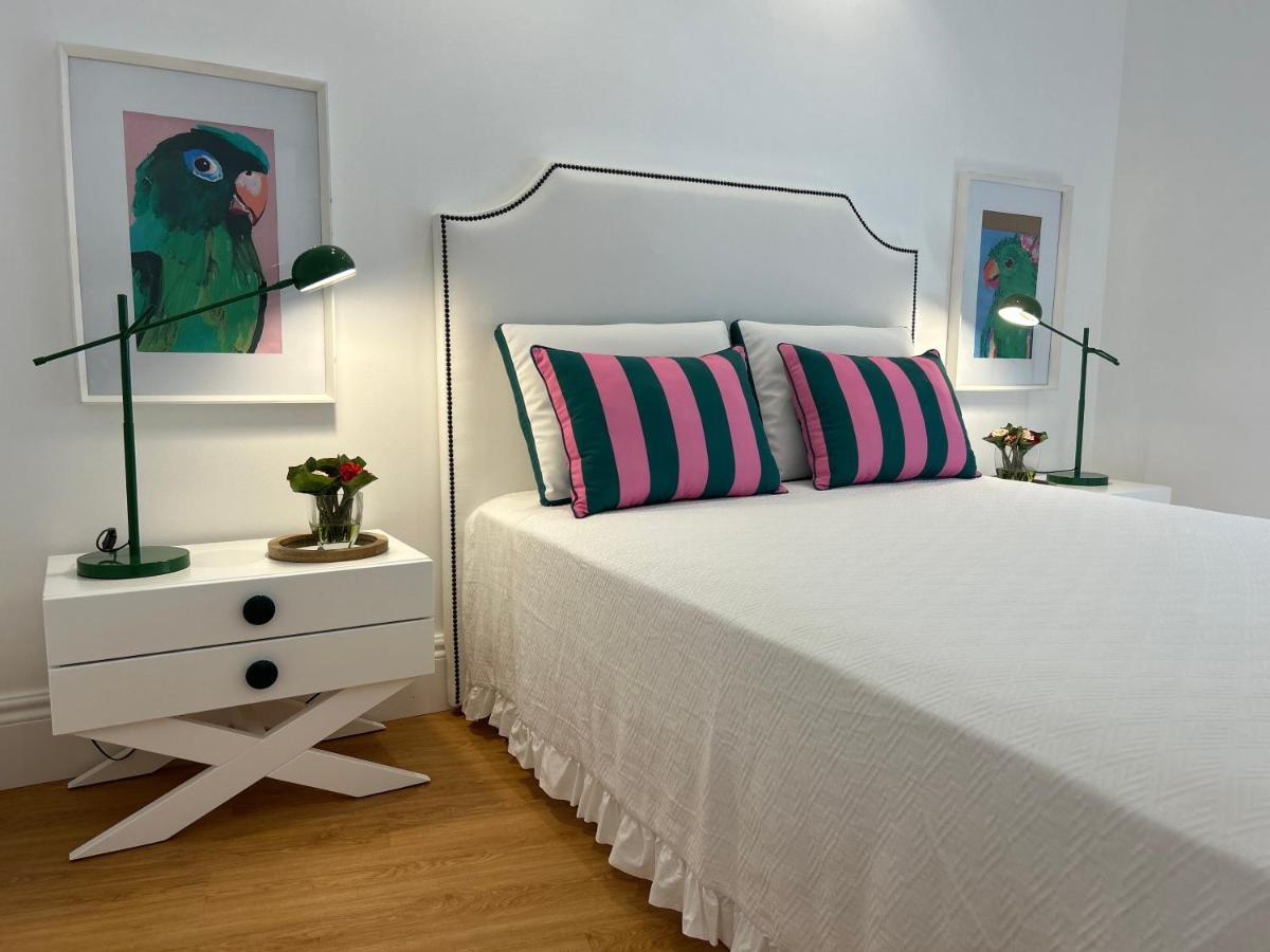 Casa "Vo Lando" - Nazare - Alojamento Local 外观 照片