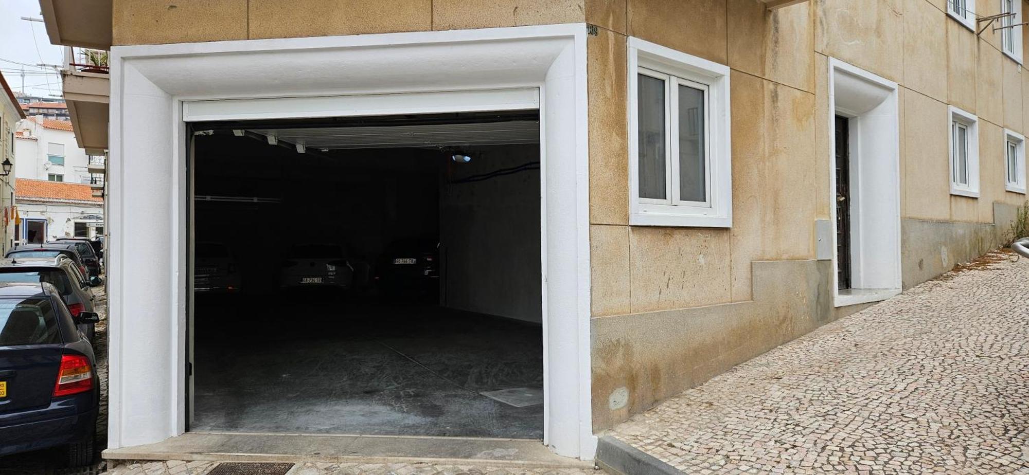 Casa "Vo Lando" - Nazare - Alojamento Local 外观 照片